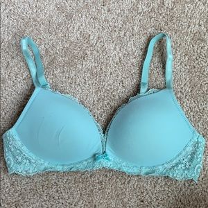 VS dream angels wireless bra